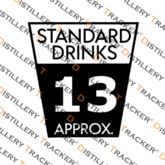 Spirit Standard Drinks Icon 13