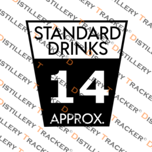Spirit Standard Drinks Icon 14