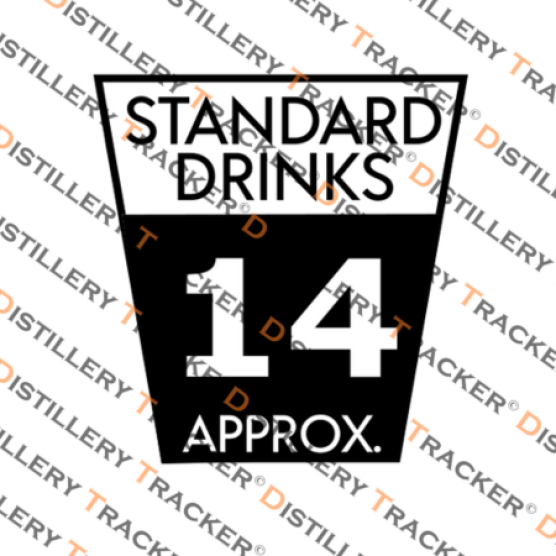 Spirit Standard Drinks Icon 14