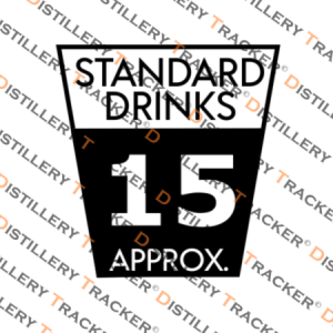 Spirit Standard Drinks Icon 15