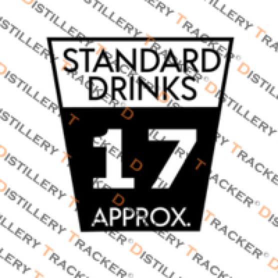 Spirit Standard Drinks Icon 17