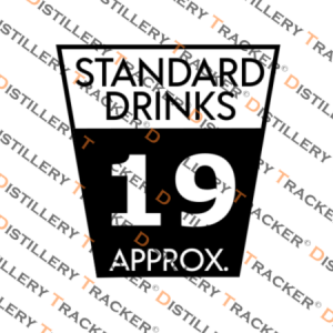 Spirit Standard Drinks Icon 19