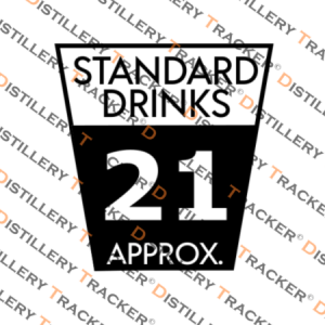 Spirit Standard Drinks Icons 21