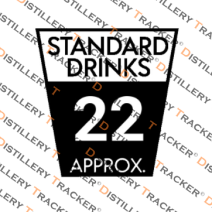 Spirit Standard Drinks Icons 22