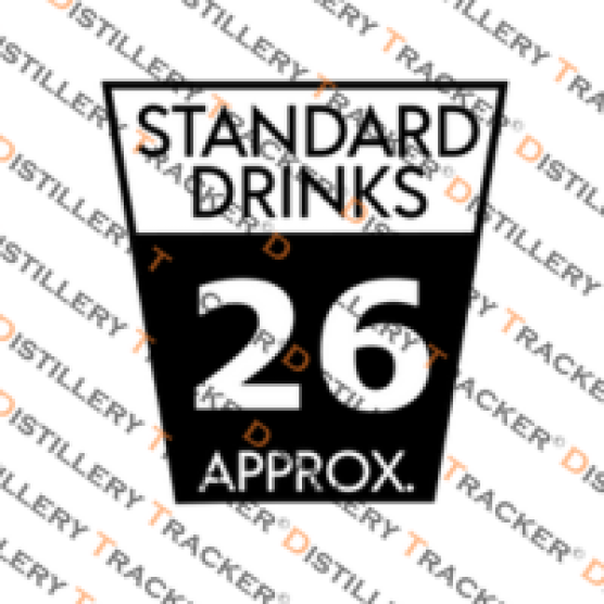 Spirit Standard Drinks Icons 26