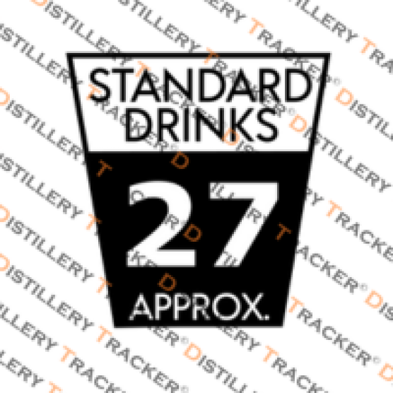 Spirit Standard Drinks Icons 27