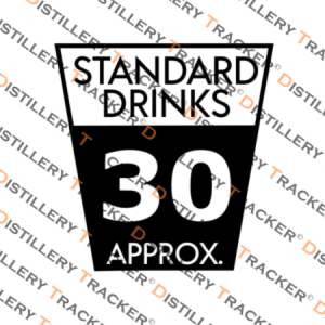 Spirit Standard Drinks Icons 30