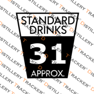 Spirit Standard Drinks Icons 31