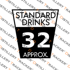 Spirit Standard Drinks Icons 32