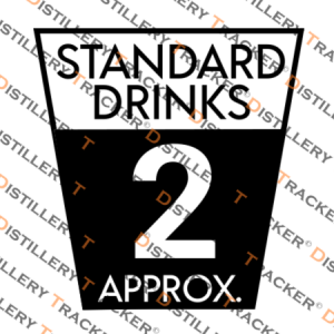 Spirit Standard Drinks Icons 2