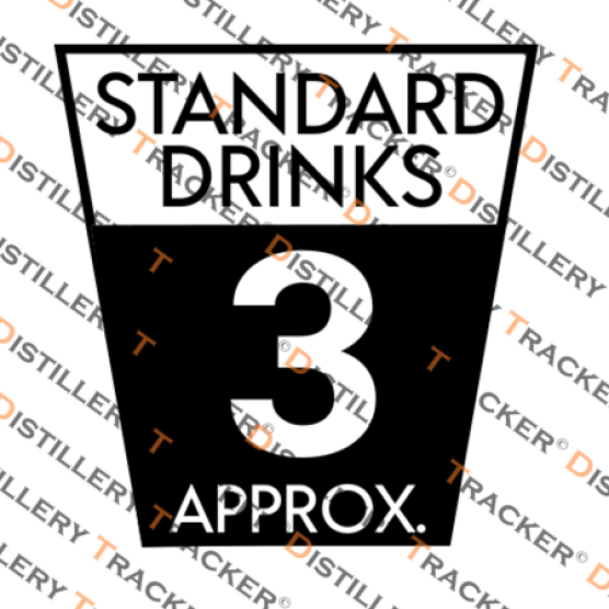 Spirit Standard Drinks Icons 3