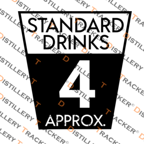 Spirit Standard Drinks Icons 4