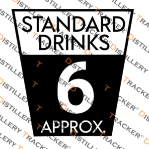 Spirit Standard Drinks Icons 6
