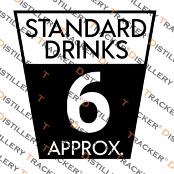 Spirit Standard Drinks Icons 6