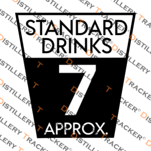 Spirit Standard Drinks Icons 7