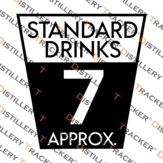 Spirit Standard Drinks Icons 7