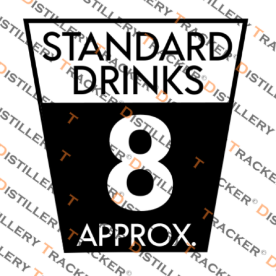 Spirit Standard Drinks Icons 8